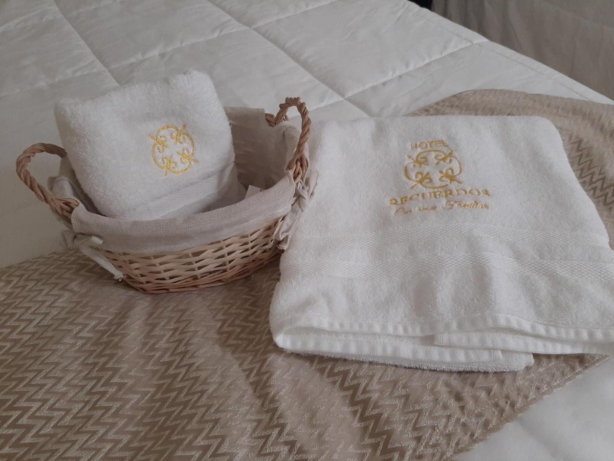 Hotel Recuerdos Valladolid  Dış mekan fotoğraf