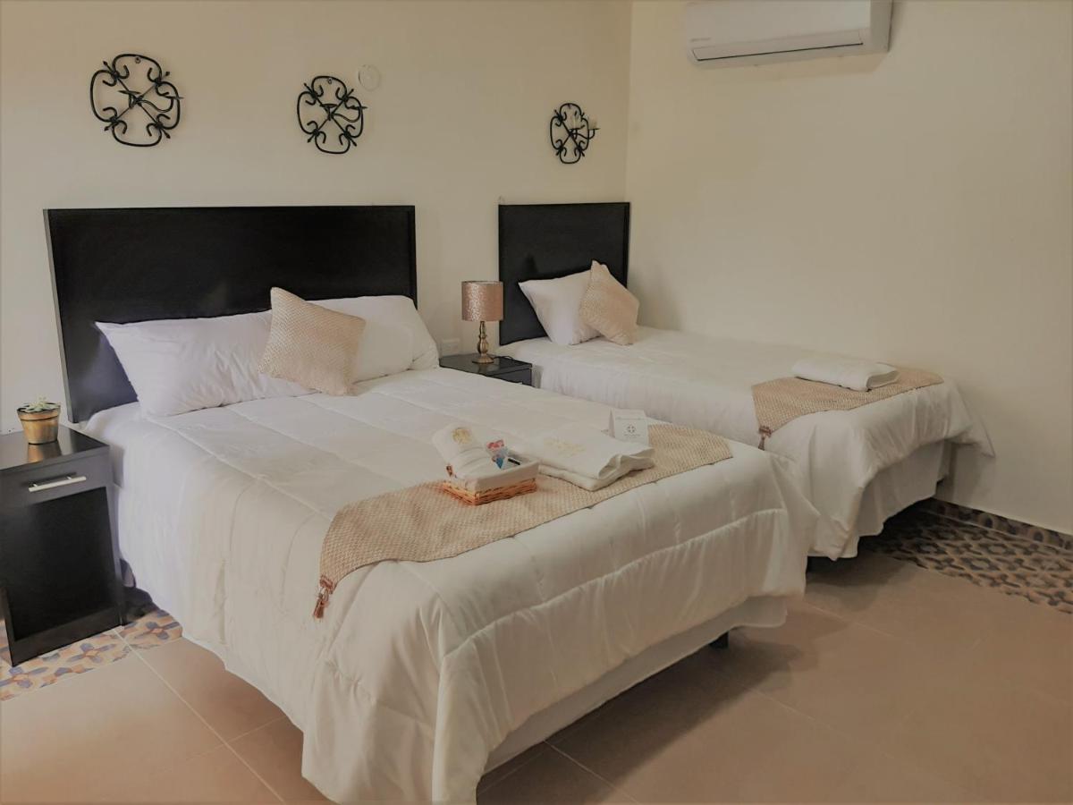 Hotel Recuerdos Valladolid  Dış mekan fotoğraf