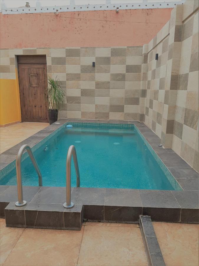 Hotel Recuerdos Valladolid  Dış mekan fotoğraf