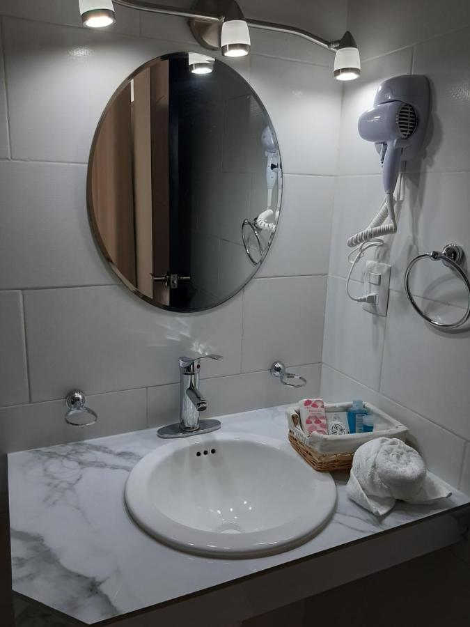 Hotel Recuerdos Valladolid  Dış mekan fotoğraf