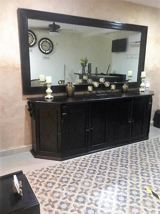Hotel Recuerdos Valladolid  Dış mekan fotoğraf